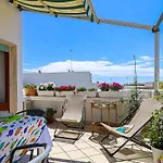 Casa Di Bi By Casa Di Marco * Sannicola