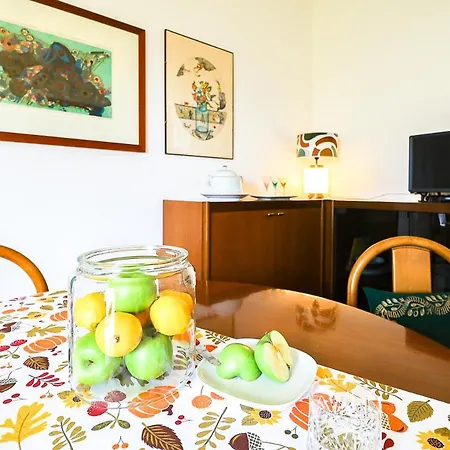 Apartment Casa Di Bi By Casa Di Marco