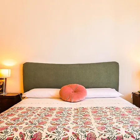 Casa Di Bi By Casa Di Marco * Sannicola