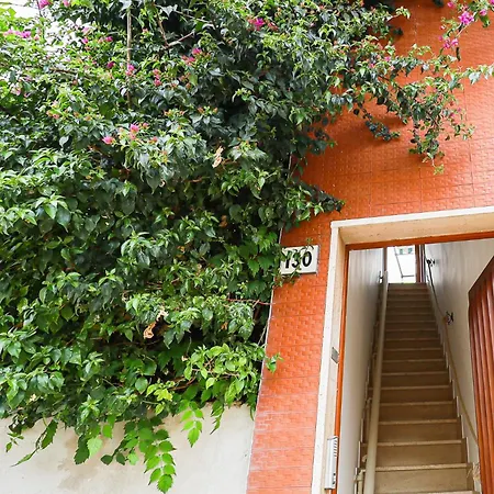Appartement Casa Di Bi By Casa Di Marco Ap10 Sannicola