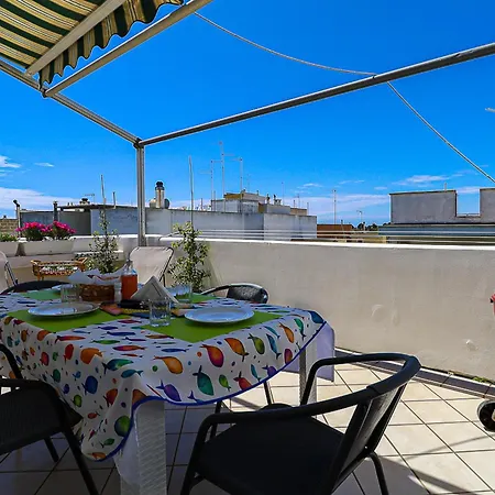 Casa Di Bi By Casa Di Marco Ap10 Appartement *