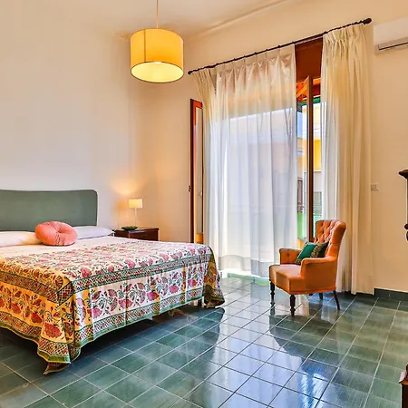 Apartamento Casa Di Bi By Casa Di Marco Ap10 Sannicola