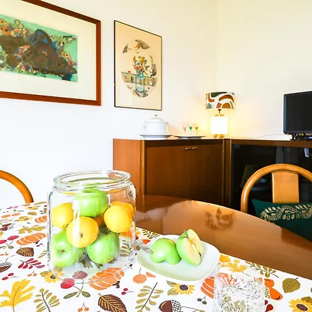 Casa Di Bi By Casa Di Marco Ap10 Appartement *