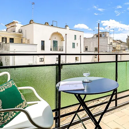 Apartamento Casa Di Bi By Casa Di Marco Ap10