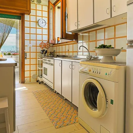 Appartement Casa Di Bi By Casa Di Marco Ap10