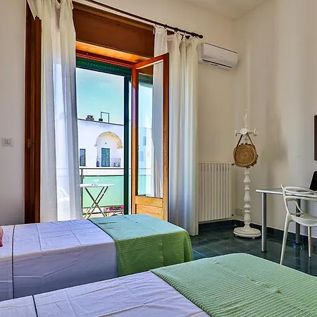 Casa Di Bi By Casa Di Marco سانيكولا