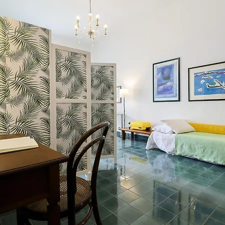 Casa Di Bi By Casa Di Marco بيت للعطل *