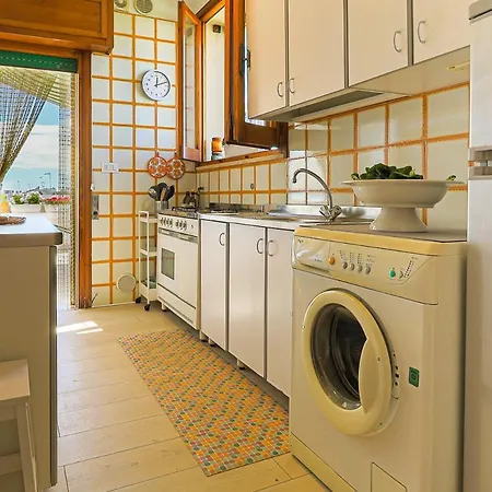 Casa Di Bi By Casa Di Marco بيت للعطل