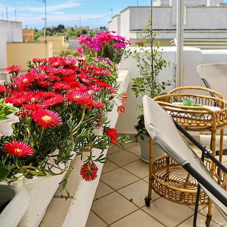 Casa Di Bi By Casa Di Marco * سانيكولا