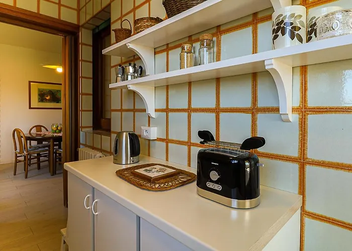 Appartamento Casa Di Bì By Casa Di Marco Ap10