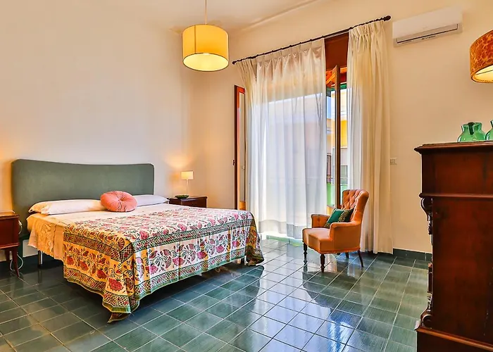 Lägenhet Casa Di Bi By Casa Di Marco