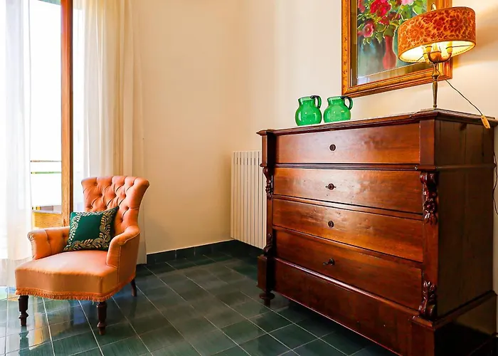Appartamento Casa Di Bì By Casa Di Marco Ap10